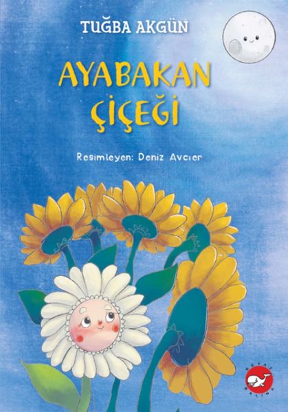 Ayabakan Çiçeği Ayabakan Çiçeği