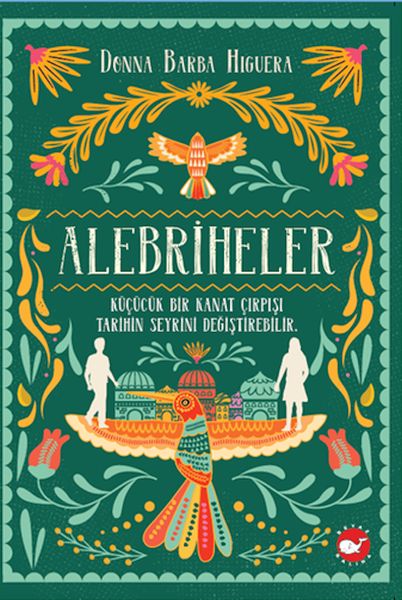 Alebriheler Alebriheler