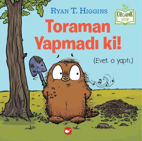 Toraman Yapmadı Ki Toraman Yapmadı Ki