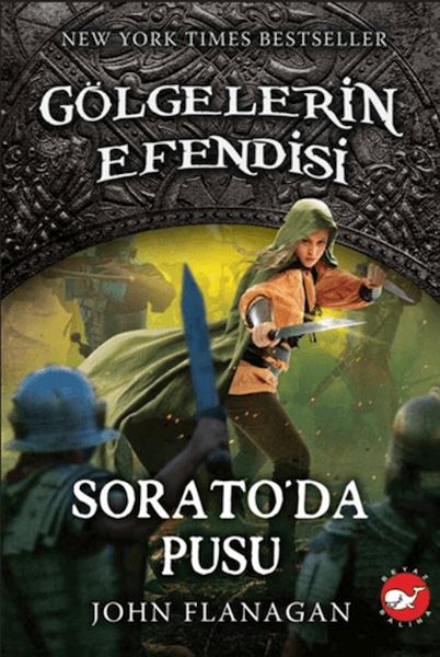 Gölgelerin Efendisi 18 Sorato’da Pusu Gölgelerin Efendisi 18 Sorato’da Pusu