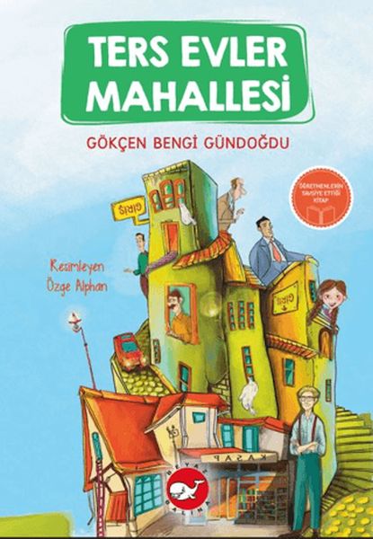 Ters Evler Mahallesi Ters Evler Mahallesi