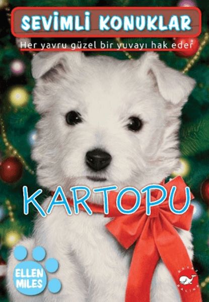 Sevimli Konuklar 2 - Kartopu