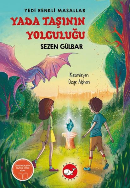 Yada Taşının Yolculuğu Yada Taşının Yolculuğu