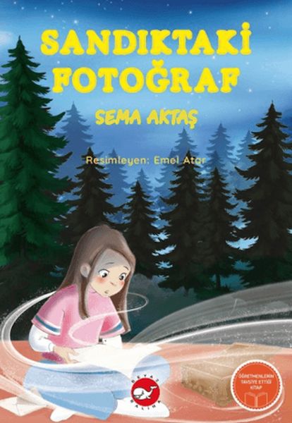 Sandıktaki Fotoğraf