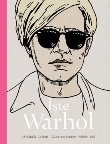 İşte Warhol İşte Warhol