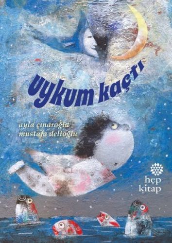 Uykum Kaçtı Uykum Kaçtı