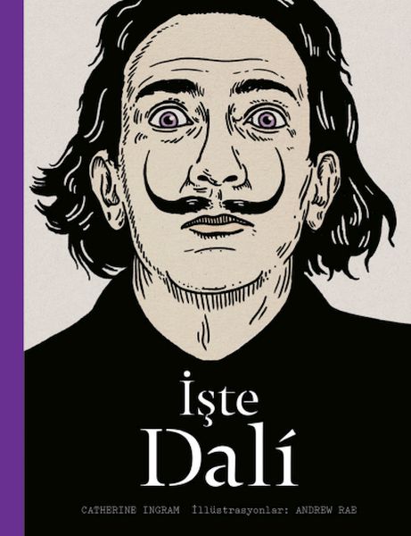 İşte Dali İşte Dali