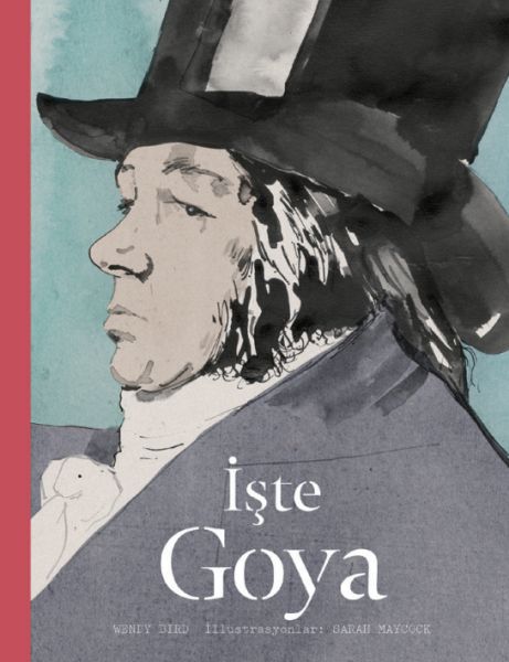 İşte Goya İşte Goya