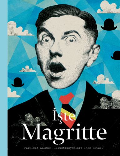 İşte Magritte İşte Magritte