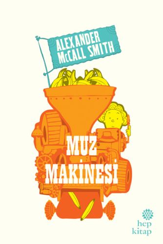 Muz Makinesi Muz Makinesi