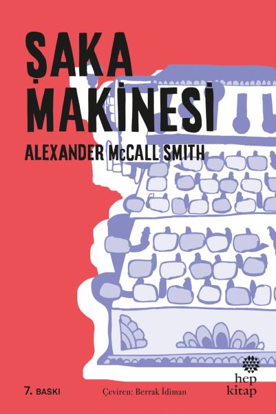 Şaka Makinesi Şaka Makinesi