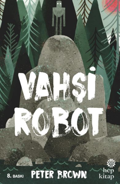 Vahşi Robot Vahşi Robot