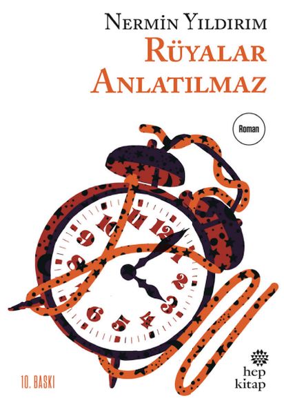 Rüyalar Anlatılmaz Rüyalar Anlatılmaz