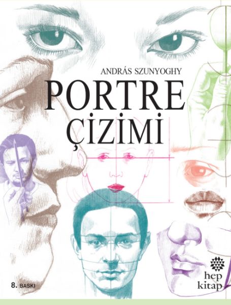 Portre Çizimi Portre Çizimi