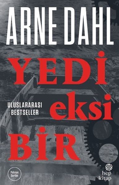 Yedi Eksi Bir Yedi Eksi Bir