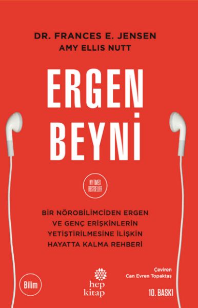 Ergen Beyni Ergen Beyni
