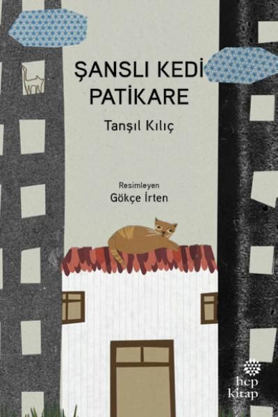 Şanslı Kedi Patikare Şanslı Kedi Patikare