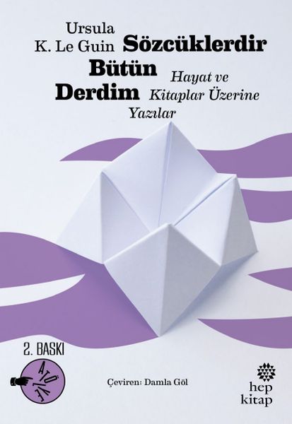 Sözcüklerdir Bütün Derdim Sözcüklerdir Bütün Derdim