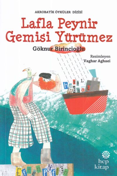Lafla Peynir Gemisi Yürümez Lafla Peynir Gemisi Yürümez