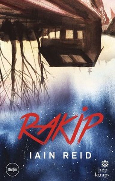 Rakip Rakip