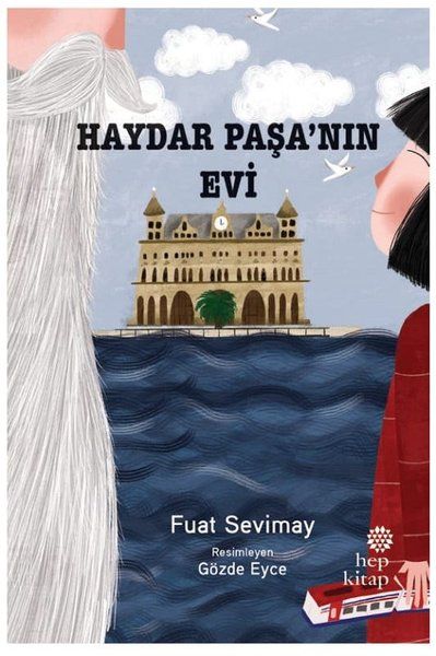 Haydar Paşanın Evi Haydar Paşanın Evi