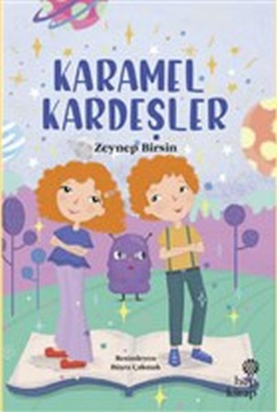 Karamel Kardeşler Karamel Kardeşler