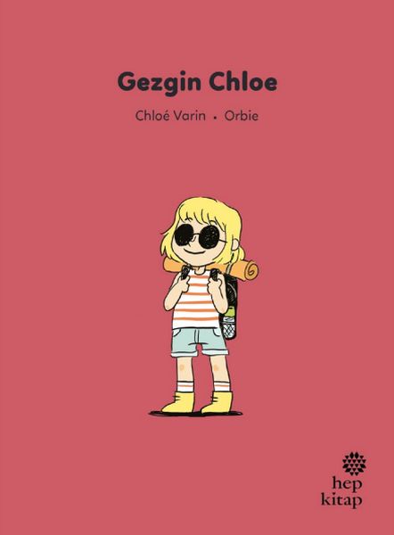 İlk Okuma Hikâyeleri Gezgin Chloe İlk Okuma Hikâyeleri Gezgin Chloe