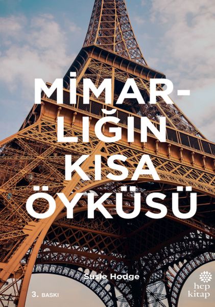 Mimarlığın Kısa Öyküsü Mimarlığın Kısa Öyküsü