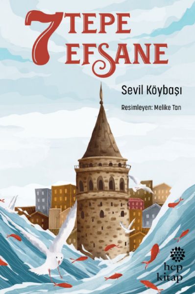 7 Tepe 7 Efsane 7 Tepe 7 Efsane