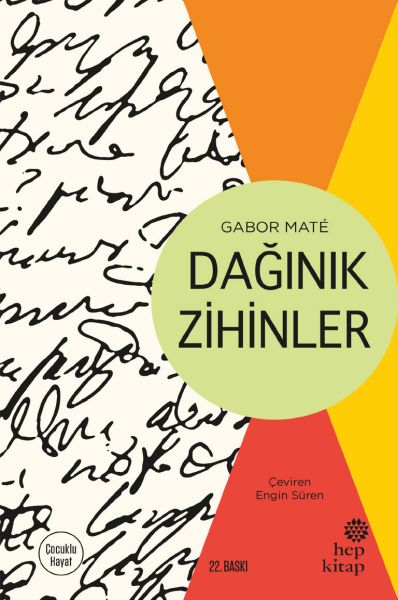 Dağınık Zihinler Dağınık Zihinler