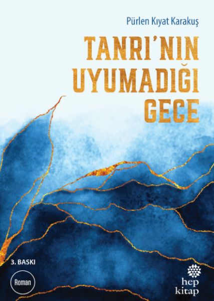 Tanrı’nın Uyumadığı Gece Tanrı’nın Uyumadığı Gece