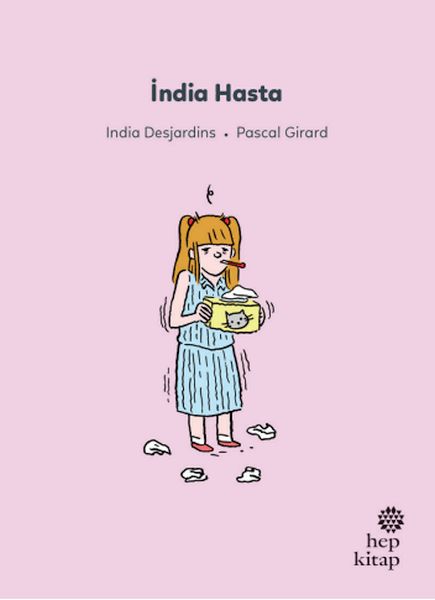 İlk Okuma Hikâyeleri İndia Hasta İlk Okuma Hikâyeleri İndia Hasta