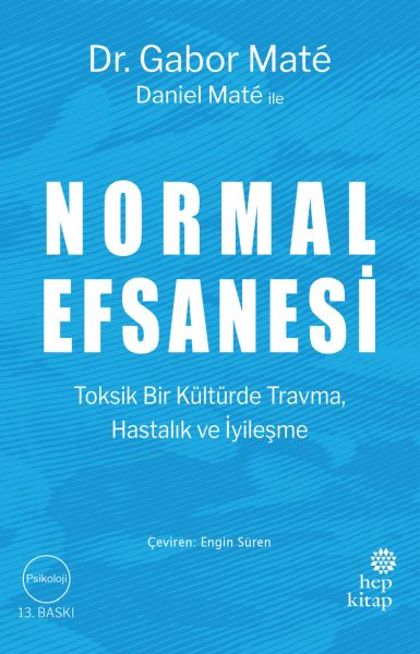 Normal Efsanesi Normal Efsanesi
