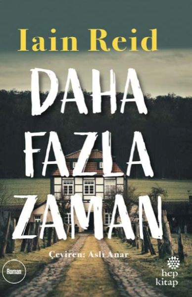 Daha Fazla Zaman Daha Fazla Zaman