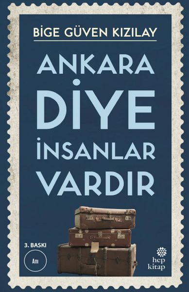 Ankara Diye İnsanlar Vardır Ankara Diye İnsanlar Vardır