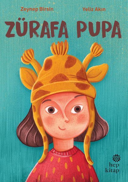 Zürafa Pupa Zürafa Pupa