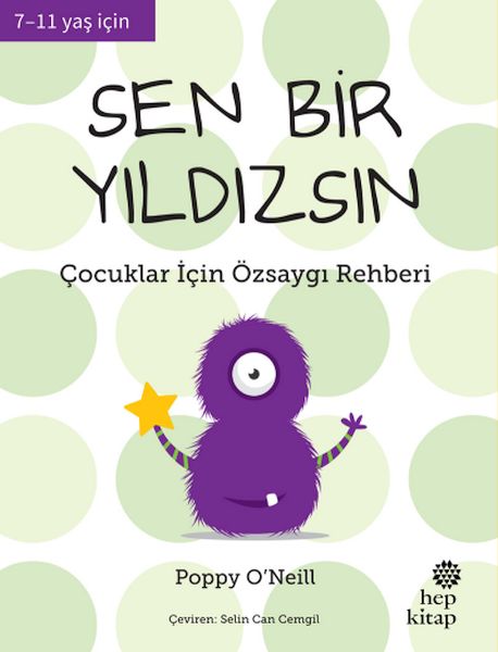 Sen Bir Yıldızsın Sen Bir Yıldızsın