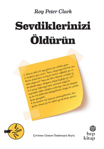 Sevdiklerinizi Öldürün Sevdiklerinizi Öldürün