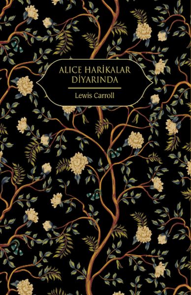 Alice Harikalar Diyarında Alice Harikalar Diyarında