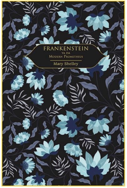 Frankenstein Frankenstein