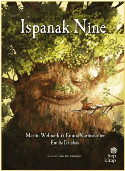 Ispanak Nine Ispanak Nine