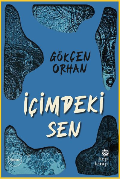 İçimdeki Sen İçimdeki Sen