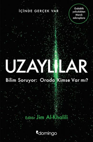 Uzaylılar Uzaylılar