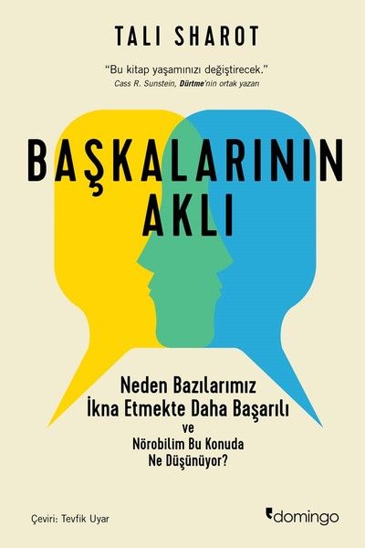 Başkalarının Aklı Başkalarının Aklı