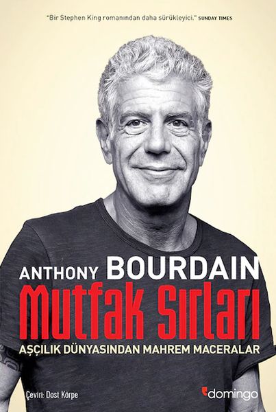 Mutfak Sırları Mutfak Sırları