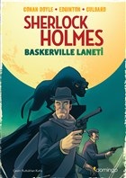 Baskerville Laneti - Sherlock Holmes Baskerville Laneti - Sherlock Holmes