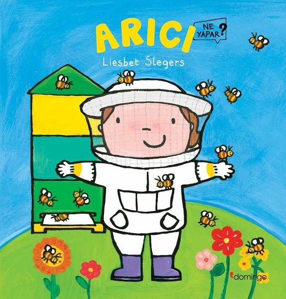 Arıcı - Ne Yapar? Arıcı - Ne Yapar?