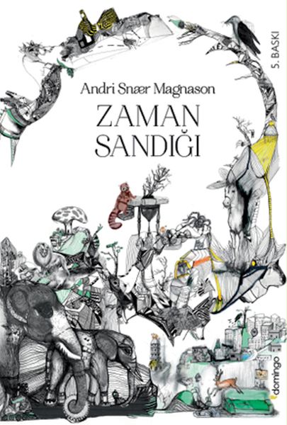 Zaman Sandığı Zaman Sandığı