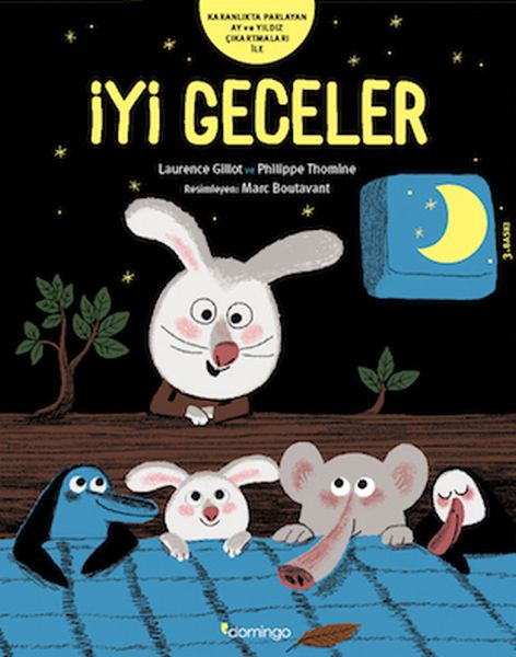 İyi Geceler İyi Geceler