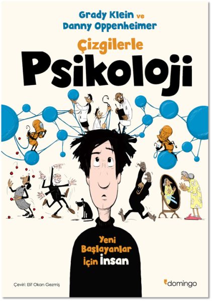 Çizgilerle - Psikoloji Çizgilerle - Psikoloji